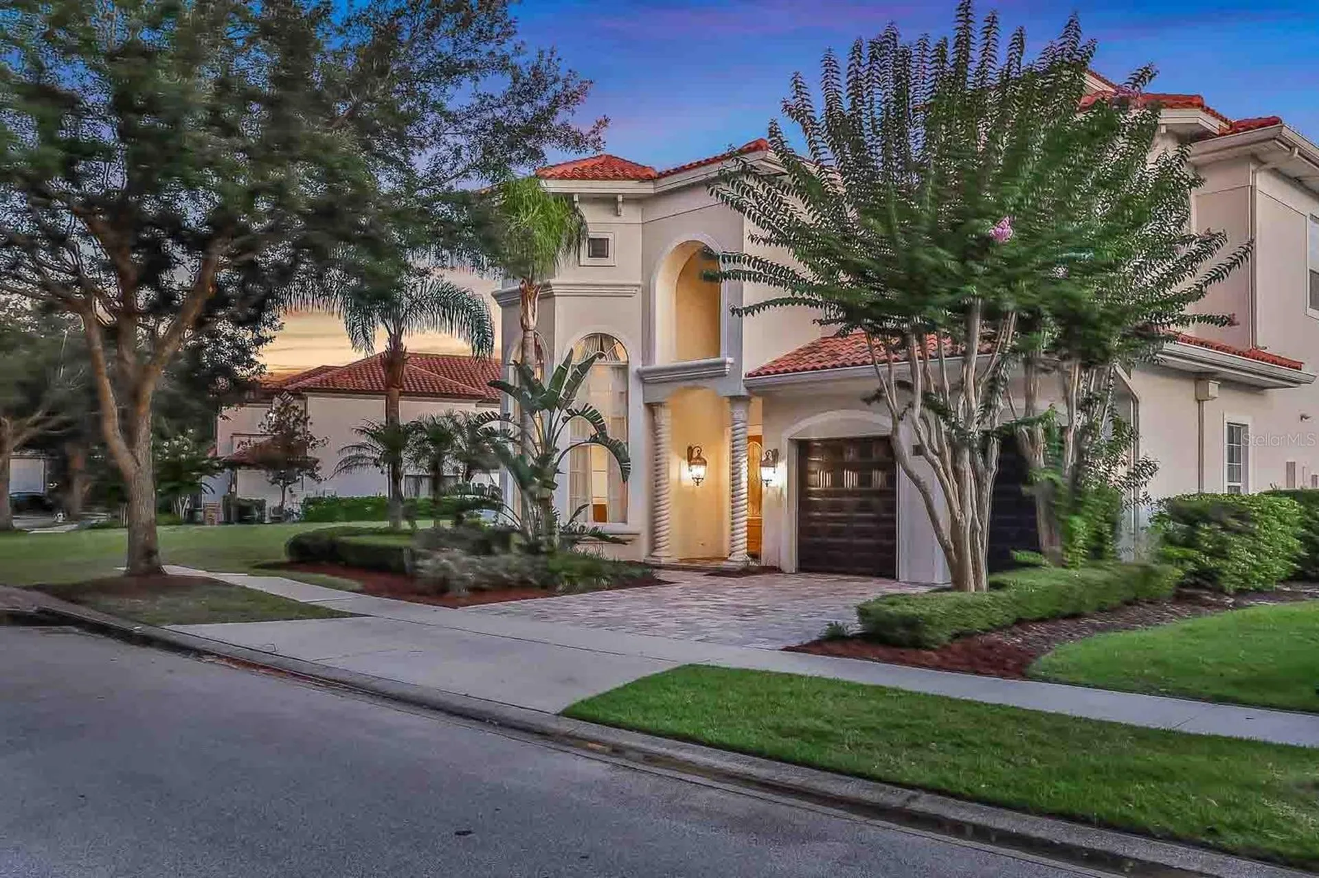 7438 Gathering Court Reunion FL 34747