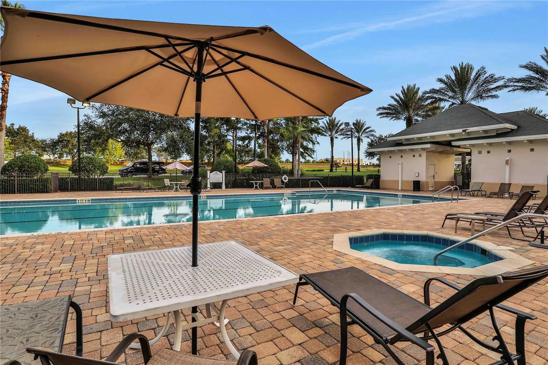 7438 Gathering Court Reunion FL 34747