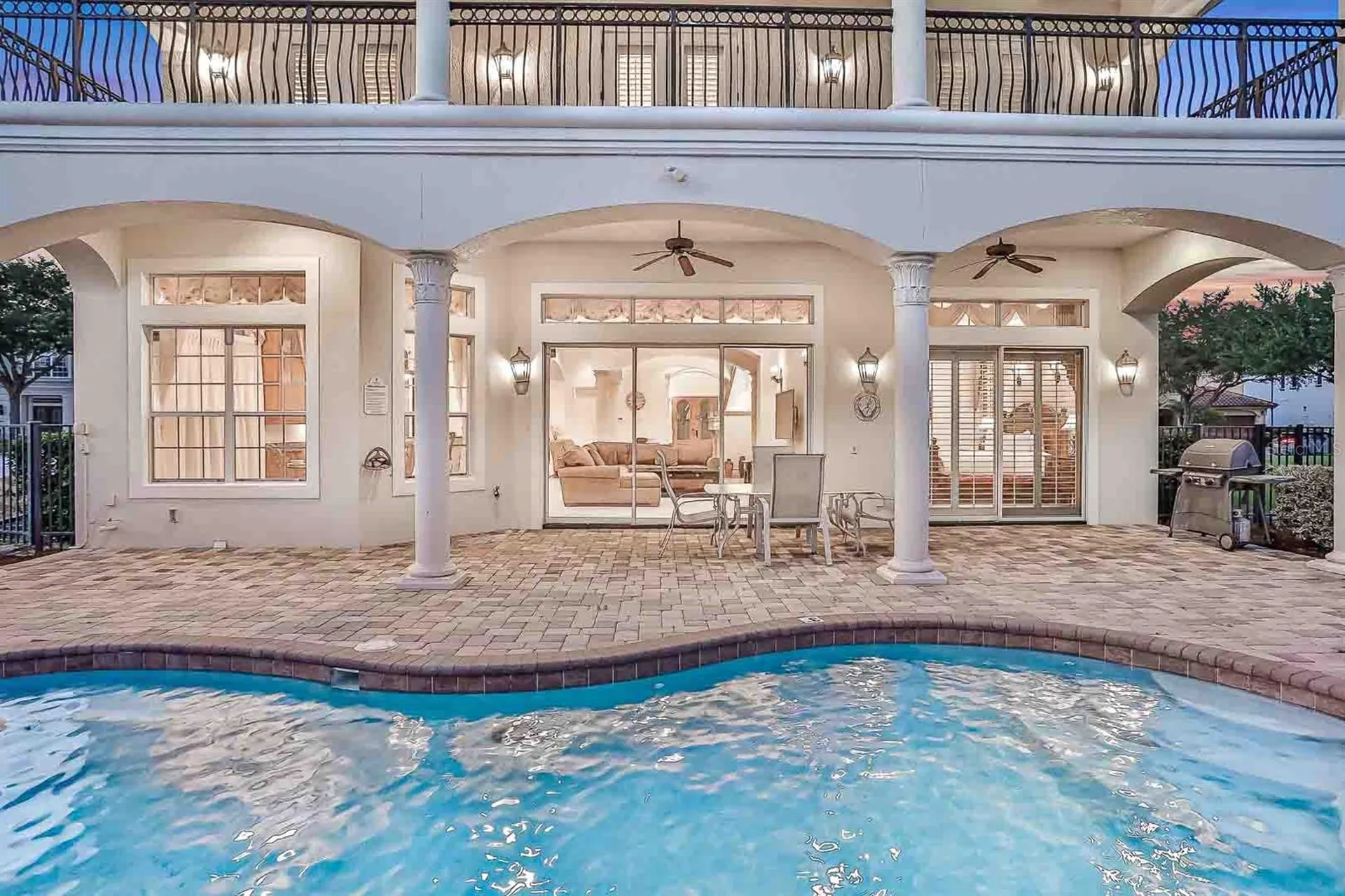 7438 Gathering Court Reunion FL 34747