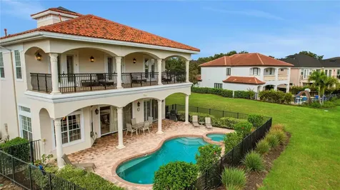 7438 Gathering Court Reunion FL 34747