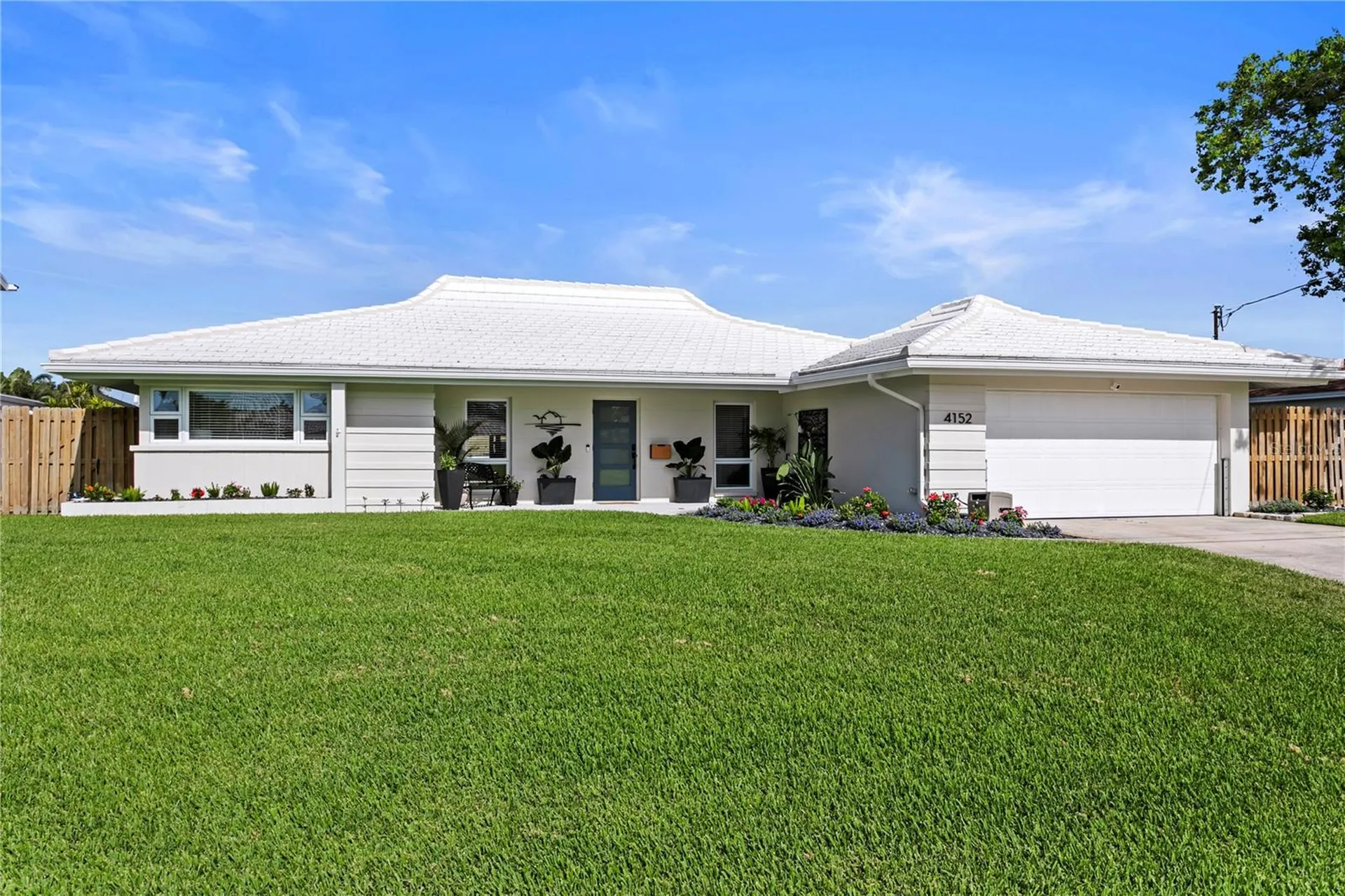 4152 13th Lane NE St Petersburg FL 33703