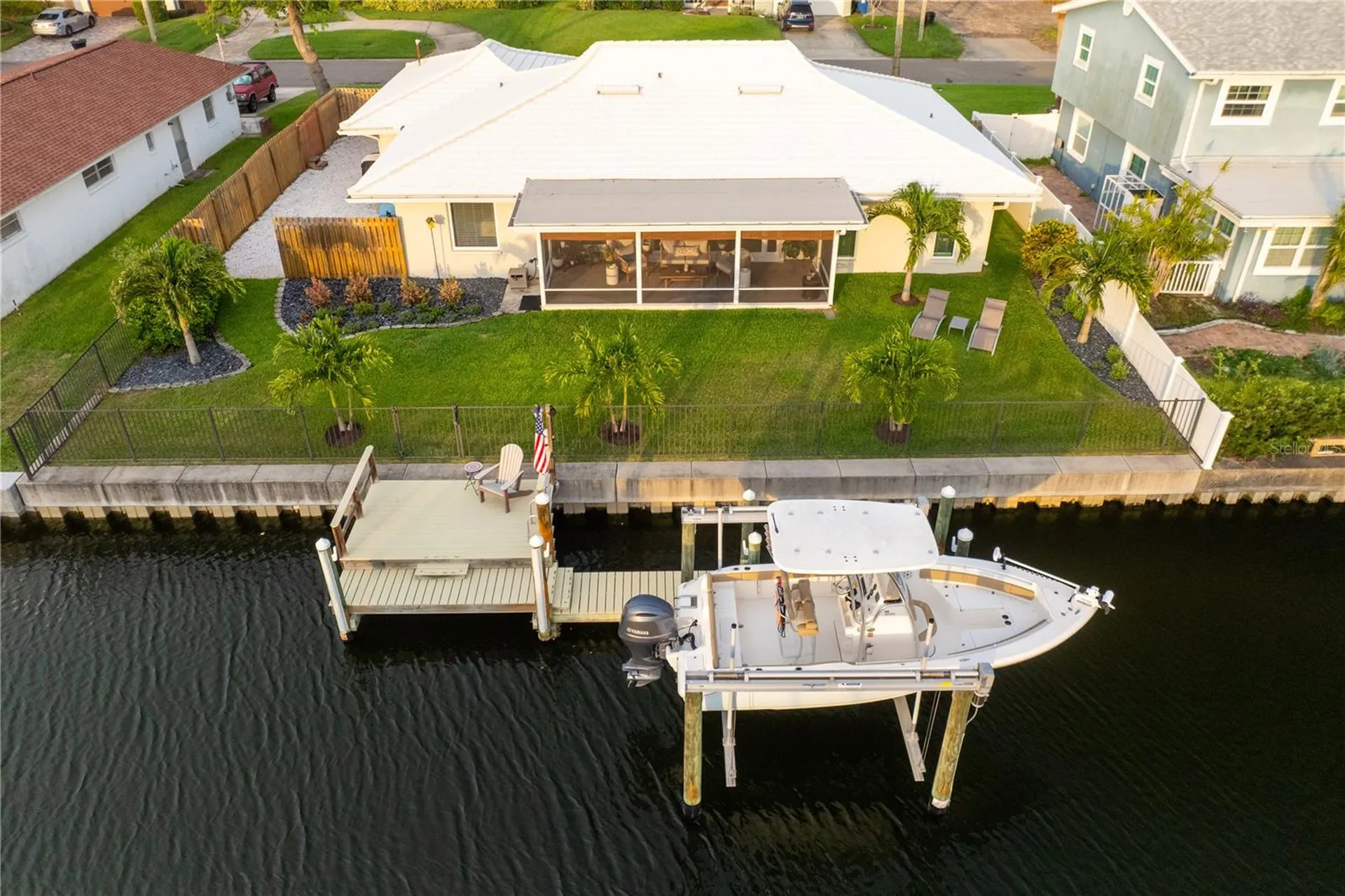 4152 13th Lane NE St Petersburg FL 33703