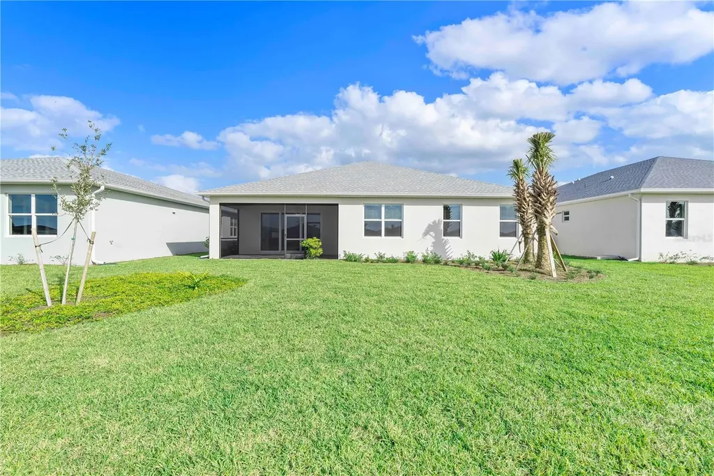 16420 Seven Lakes Avenue Punta Gorda FL 33982