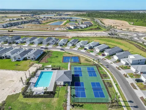 16420 Seven Lakes Avenue Punta Gorda FL 33982