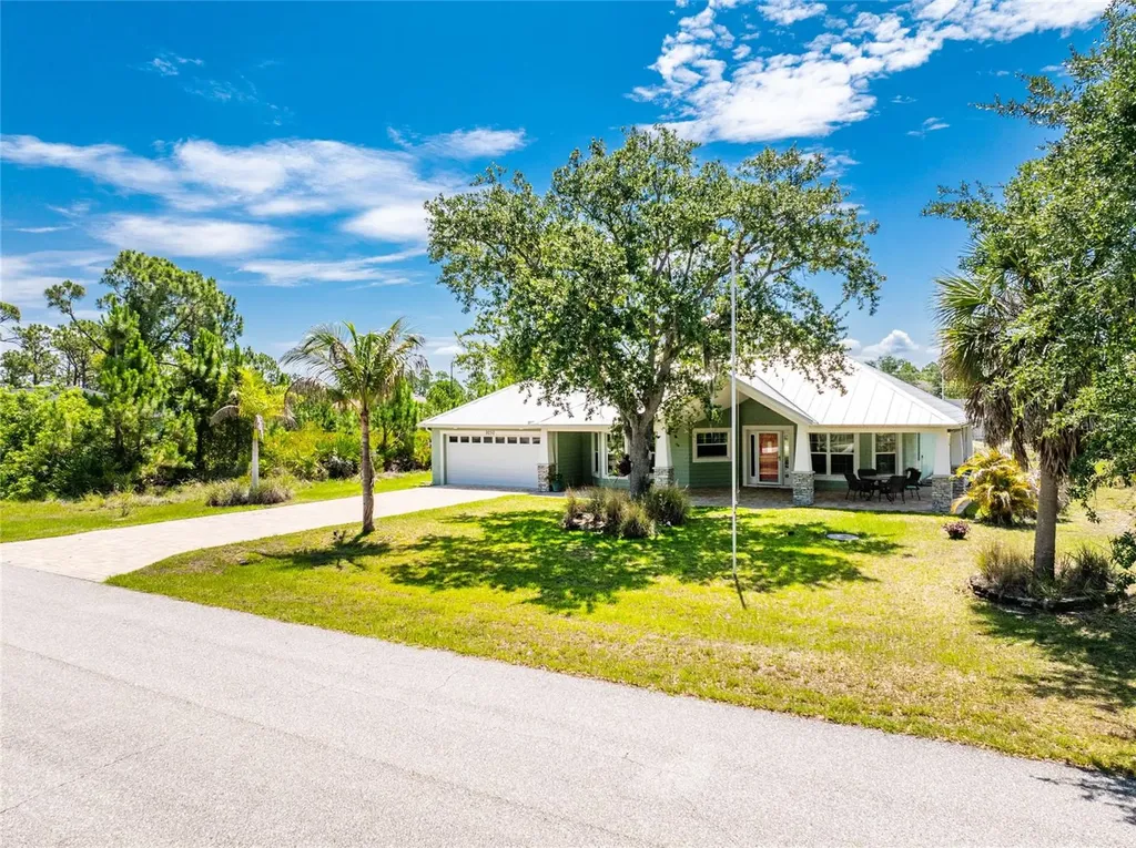 9250 Harvester Street Port Charlotte FL 33981