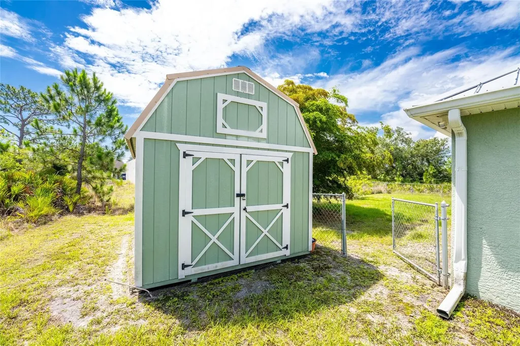 9250 Harvester Street Port Charlotte FL 33981