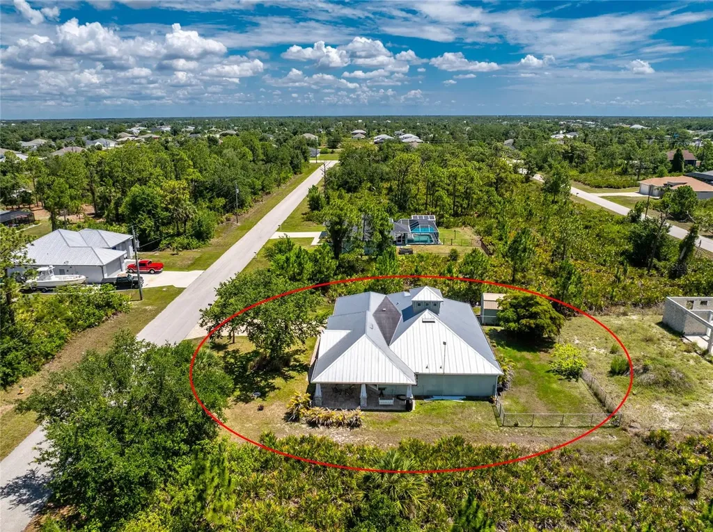 9250 Harvester Street Port Charlotte FL 33981