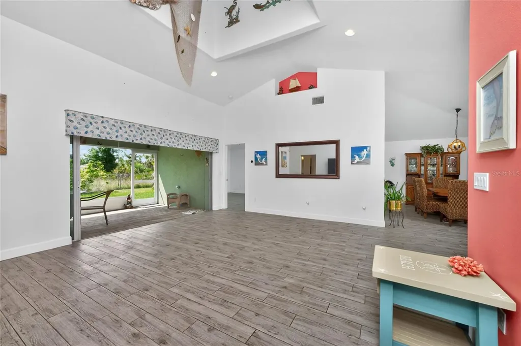 9250 Harvester Street Port Charlotte FL 33981