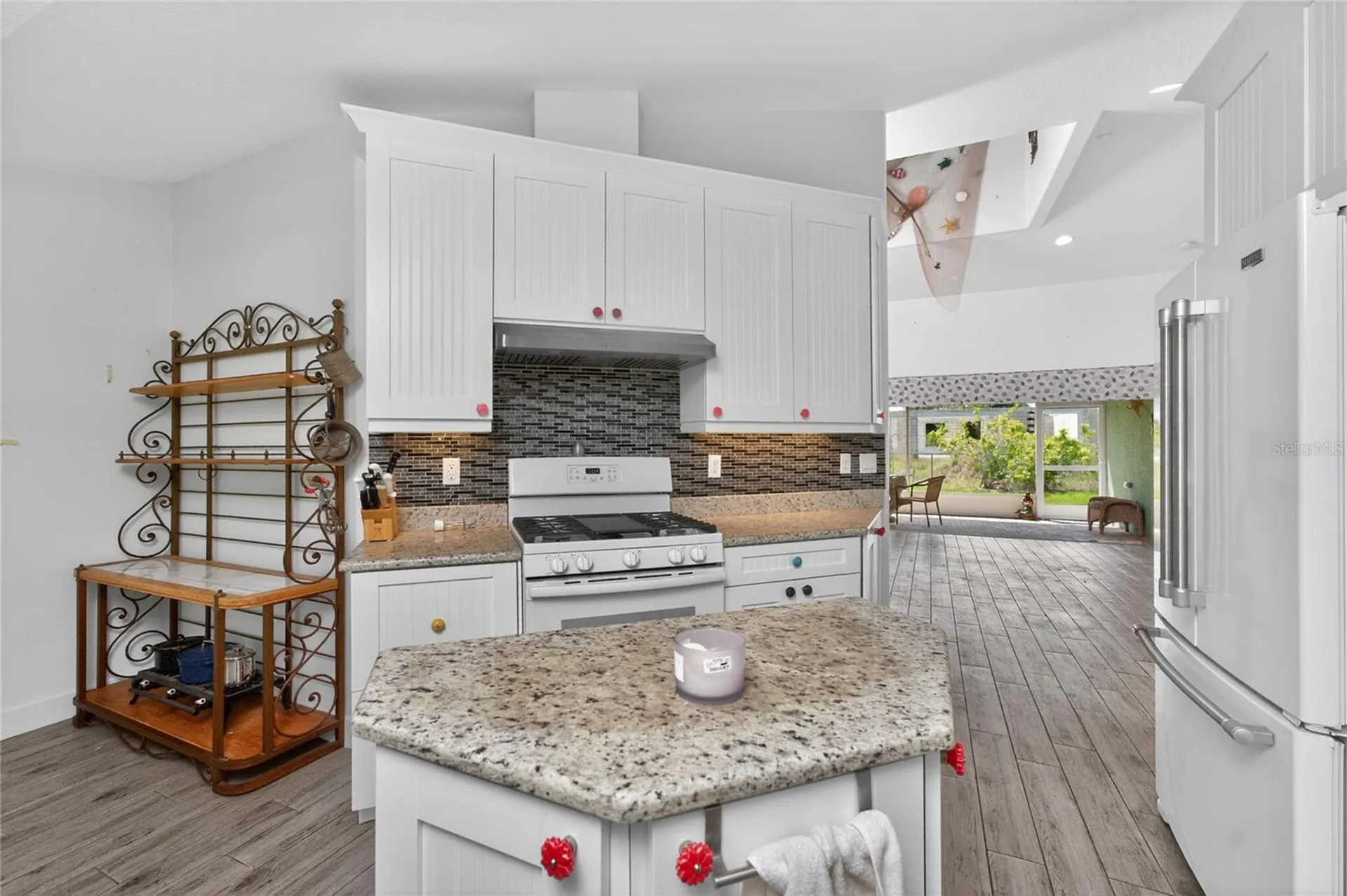 9250 Harvester Street Port Charlotte FL 33981