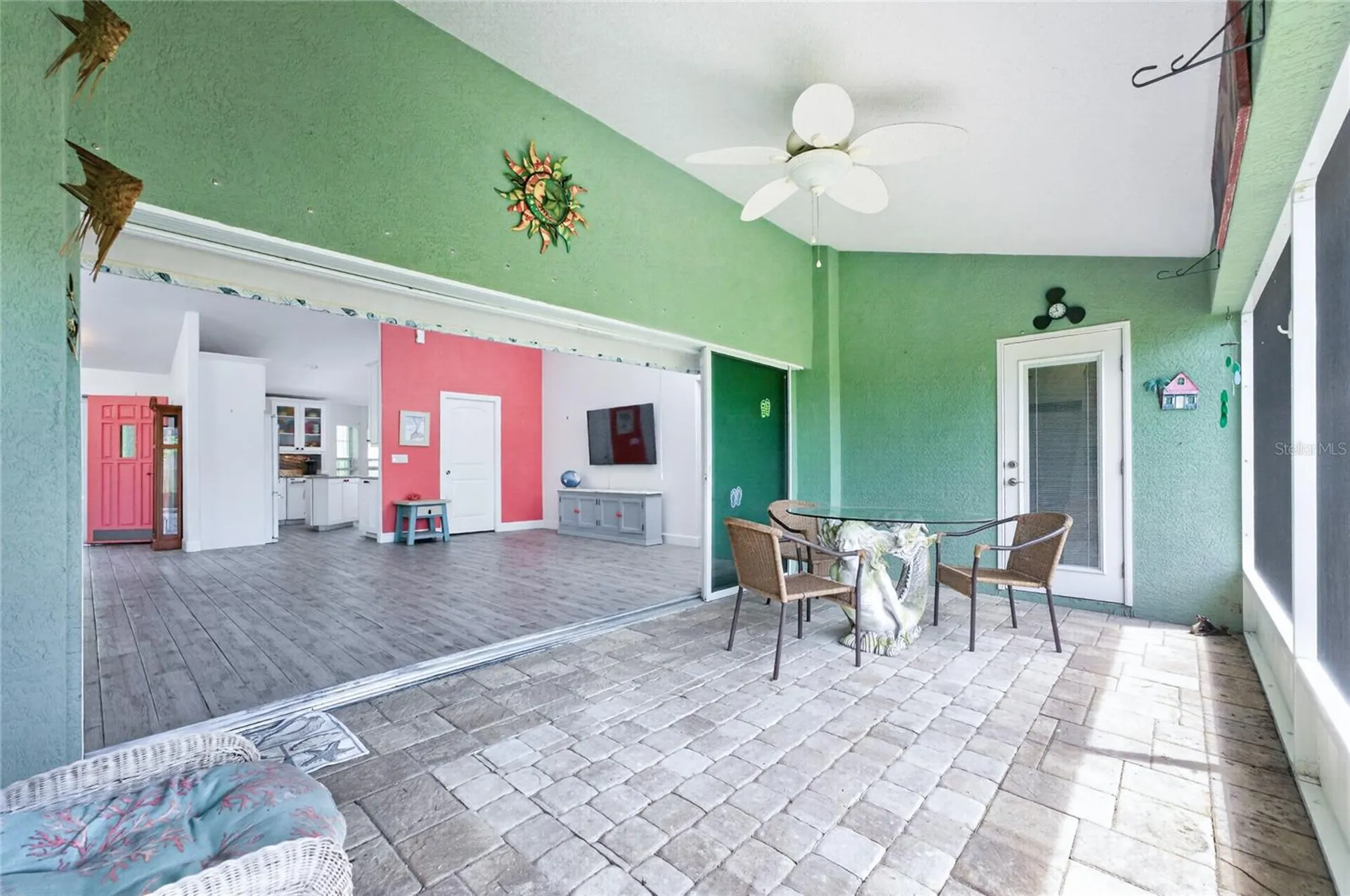 9250 Harvester Street Port Charlotte FL 33981