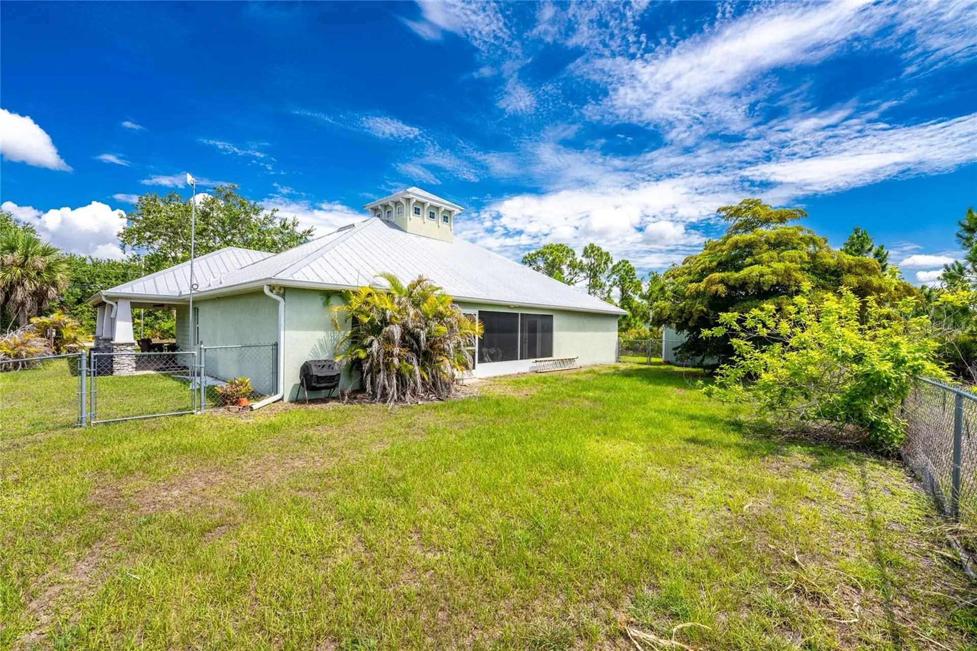 9250 Harvester Street Port Charlotte FL 33981
