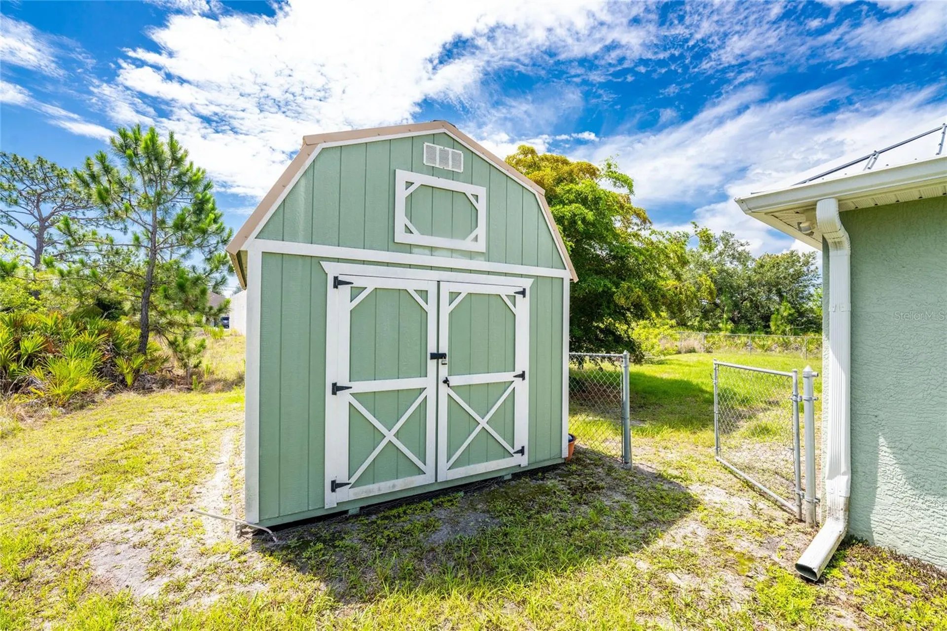 9250 Harvester Street Port Charlotte FL 33981