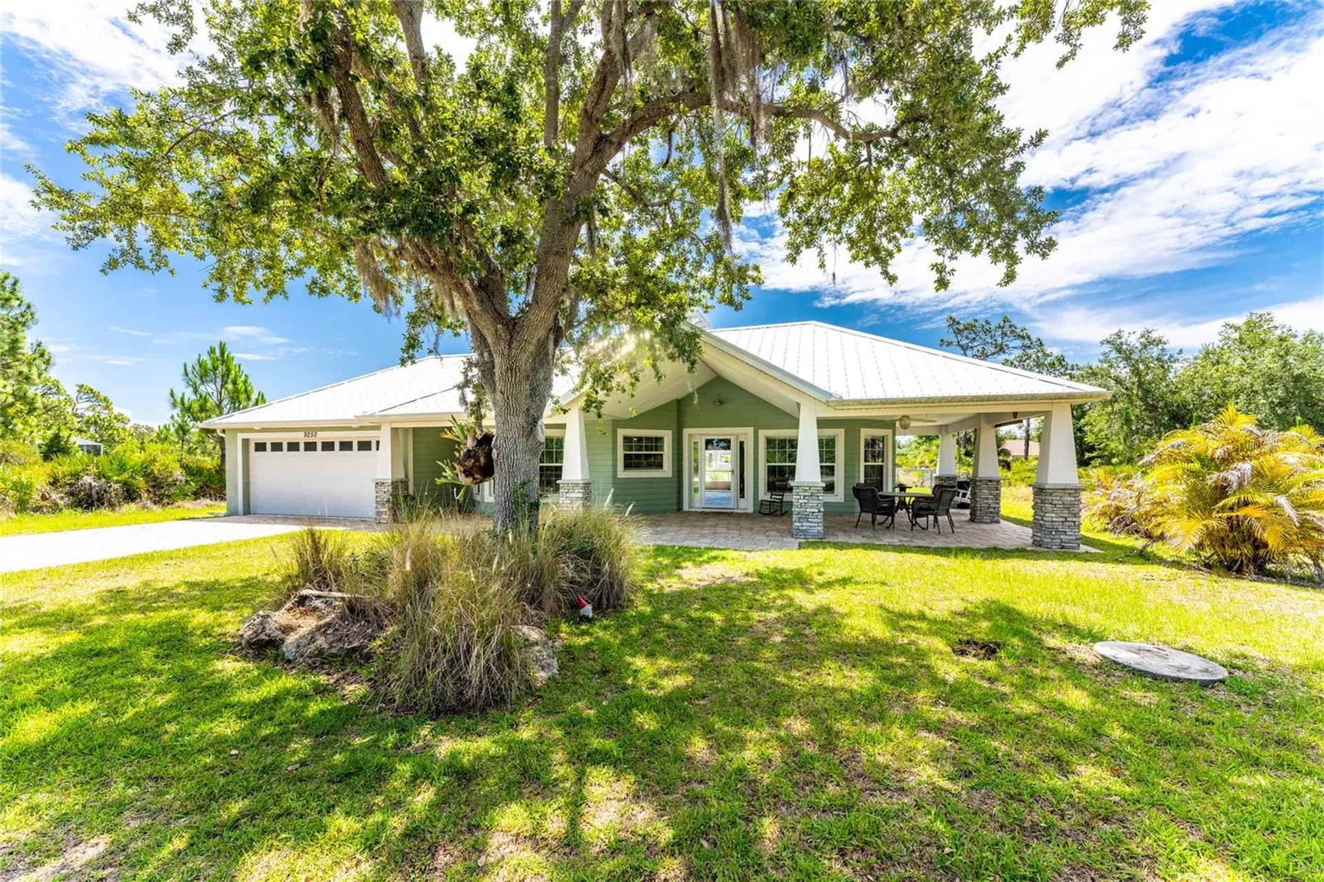9250 Harvester Street Port Charlotte FL 33981