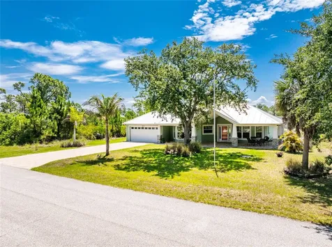 9250 Harvester Street Port Charlotte FL 33981