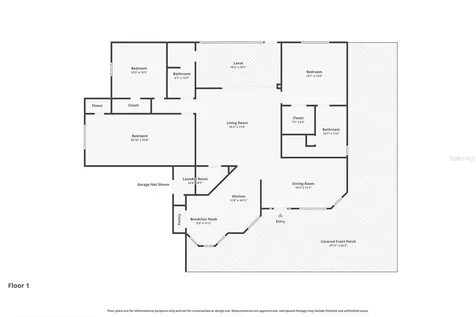 9250 Harvester Street Port Charlotte FL 33981