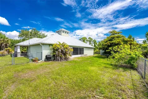 9250 Harvester Street Port Charlotte FL 33981