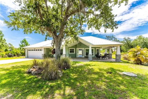 9250 Harvester Street Port Charlotte FL 33981