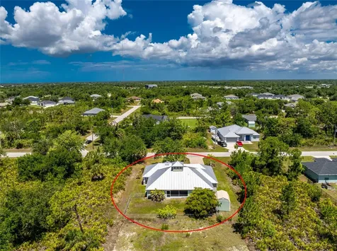 9250 Harvester Street Port Charlotte FL 33981