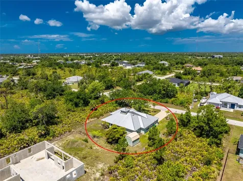 9250 Harvester Street Port Charlotte FL 33981