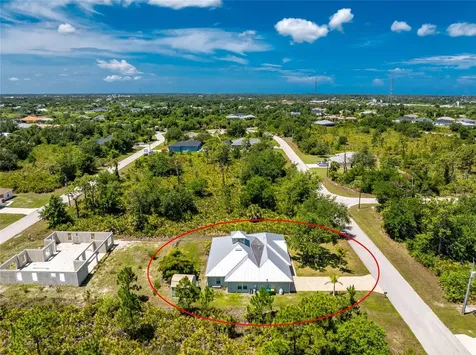 9250 Harvester Street Port Charlotte FL 33981
