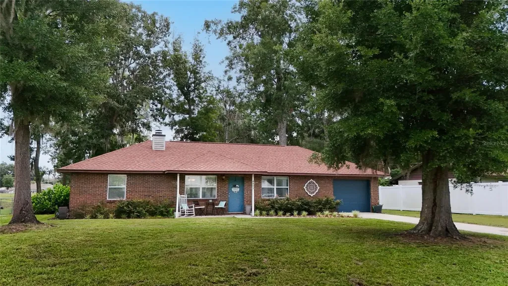 4953 SE 33rd Terrace Ocala FL 34480
