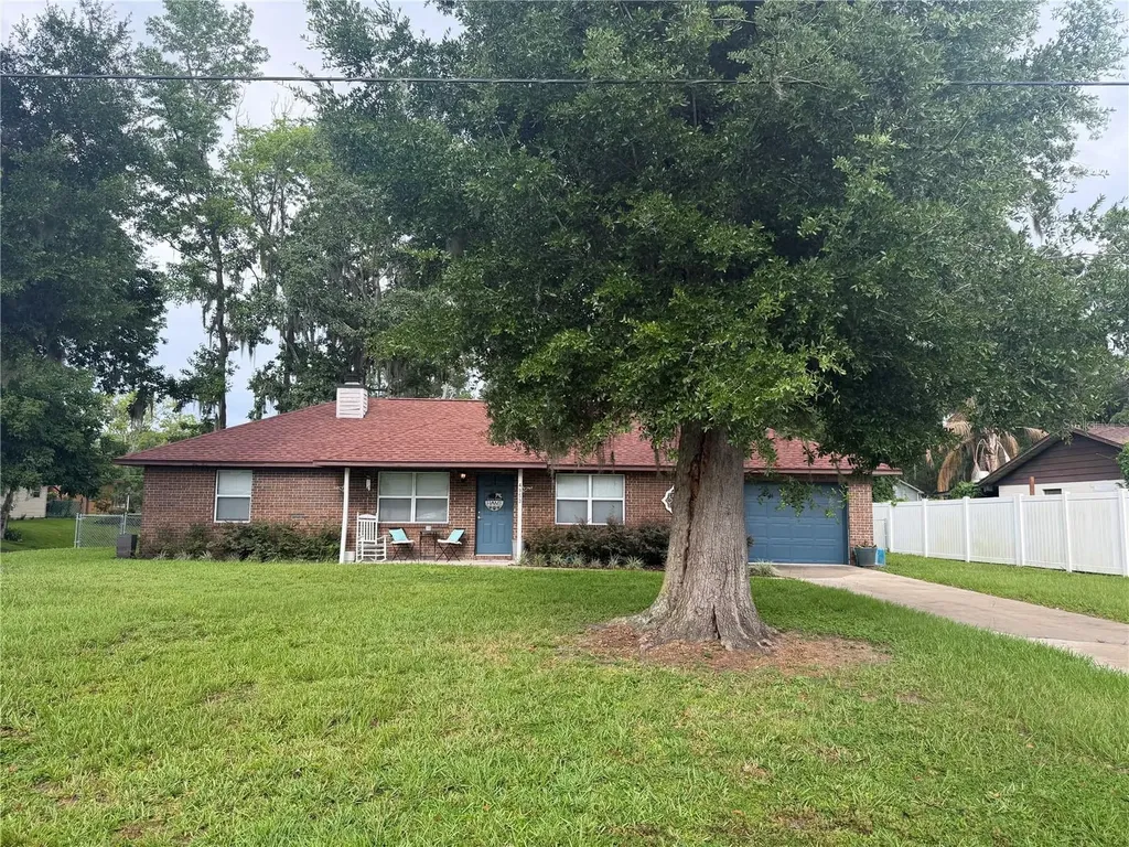 4953 SE 33rd Terrace Ocala FL 34480