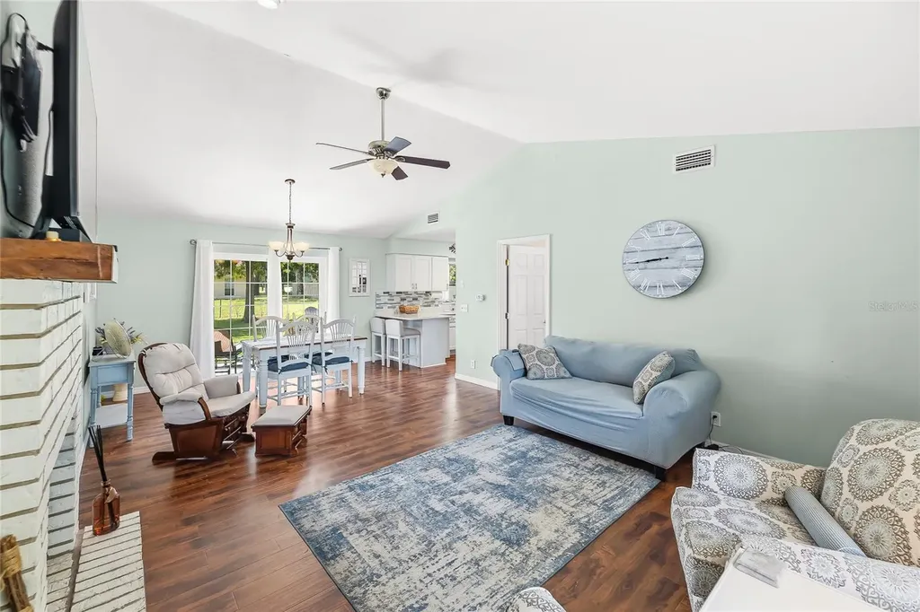 4953 SE 33rd Terrace Ocala FL 34480