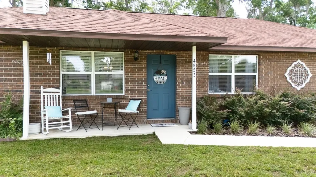4953 SE 33rd Terrace Ocala FL 34480