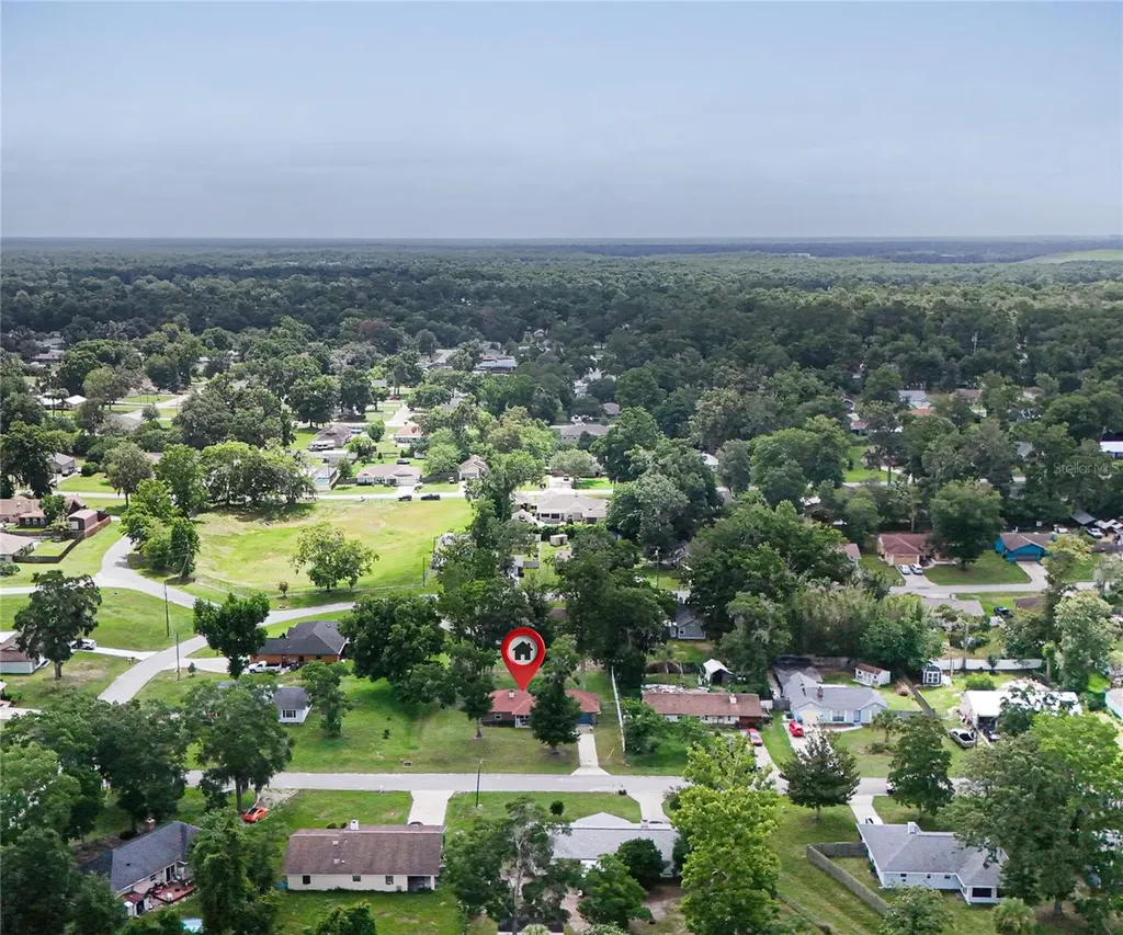 4953 SE 33rd Terrace Ocala FL 34480