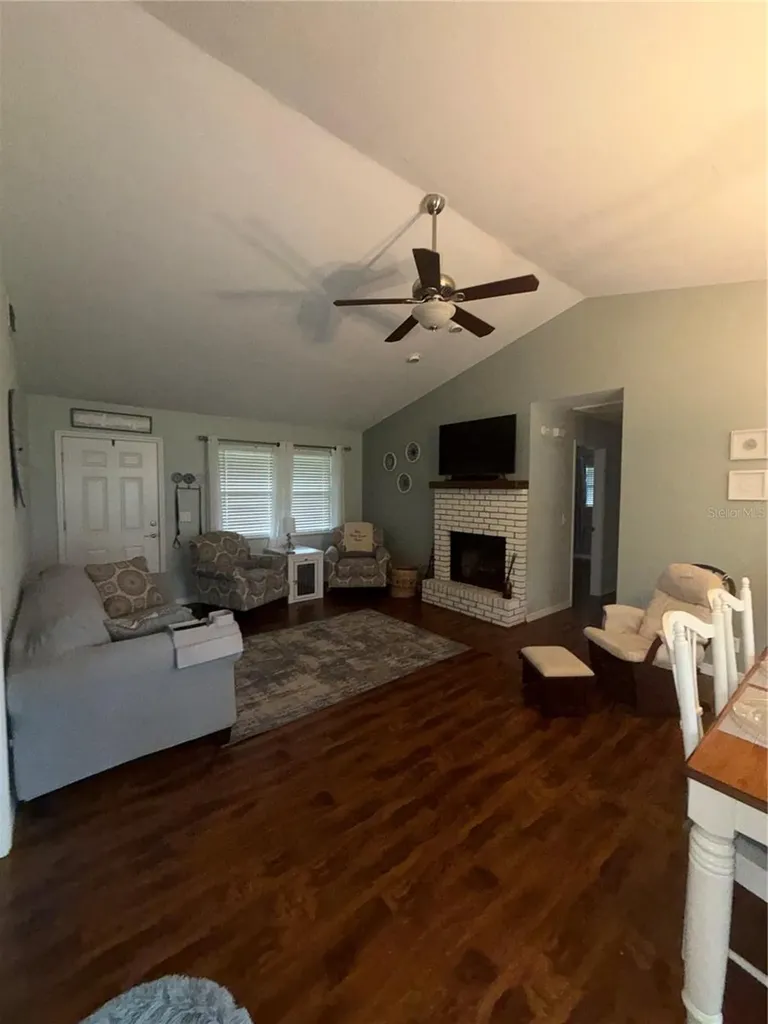 4953 SE 33rd Terrace Ocala FL 34480