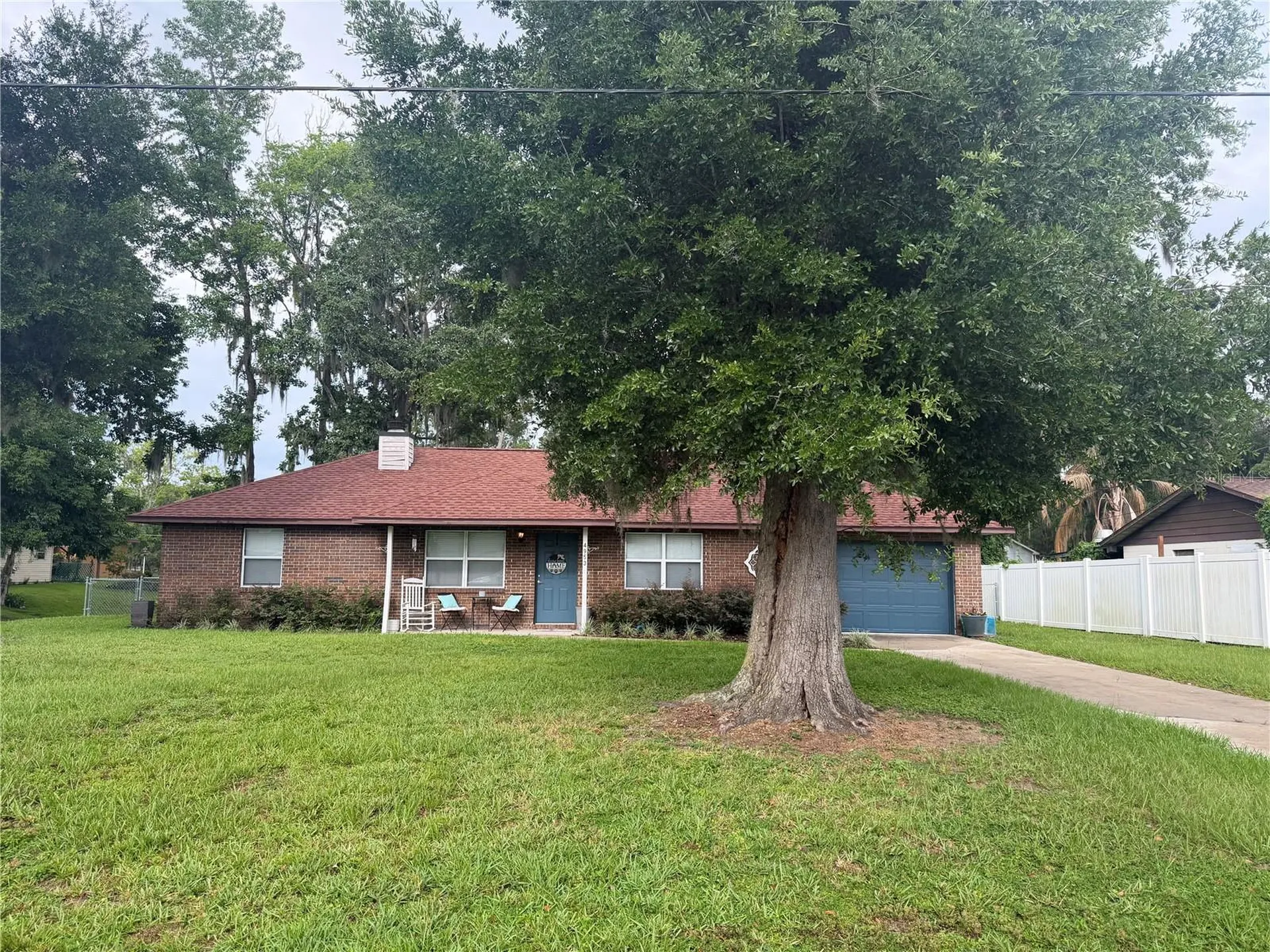 4953 SE 33rd Terrace Ocala FL 34480