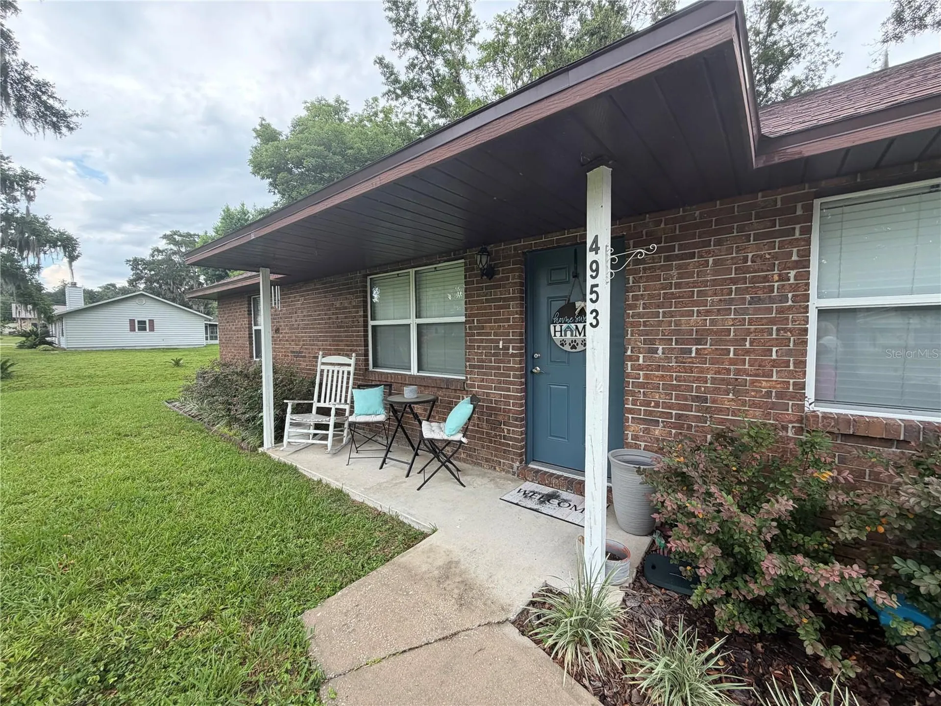 4953 SE 33rd Terrace Ocala FL 34480
