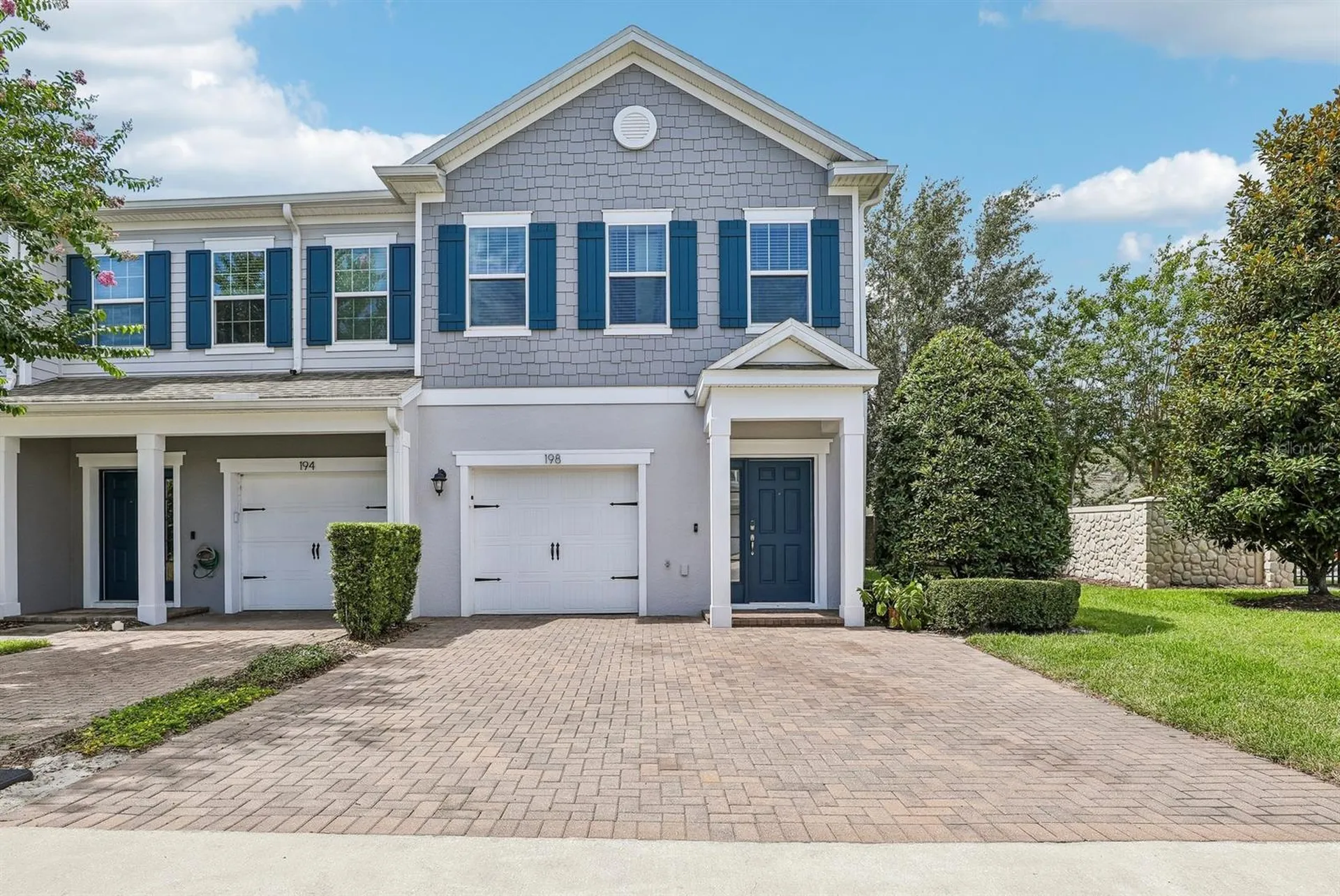 198 Mitchell Creek Way Oviedo FL 32765