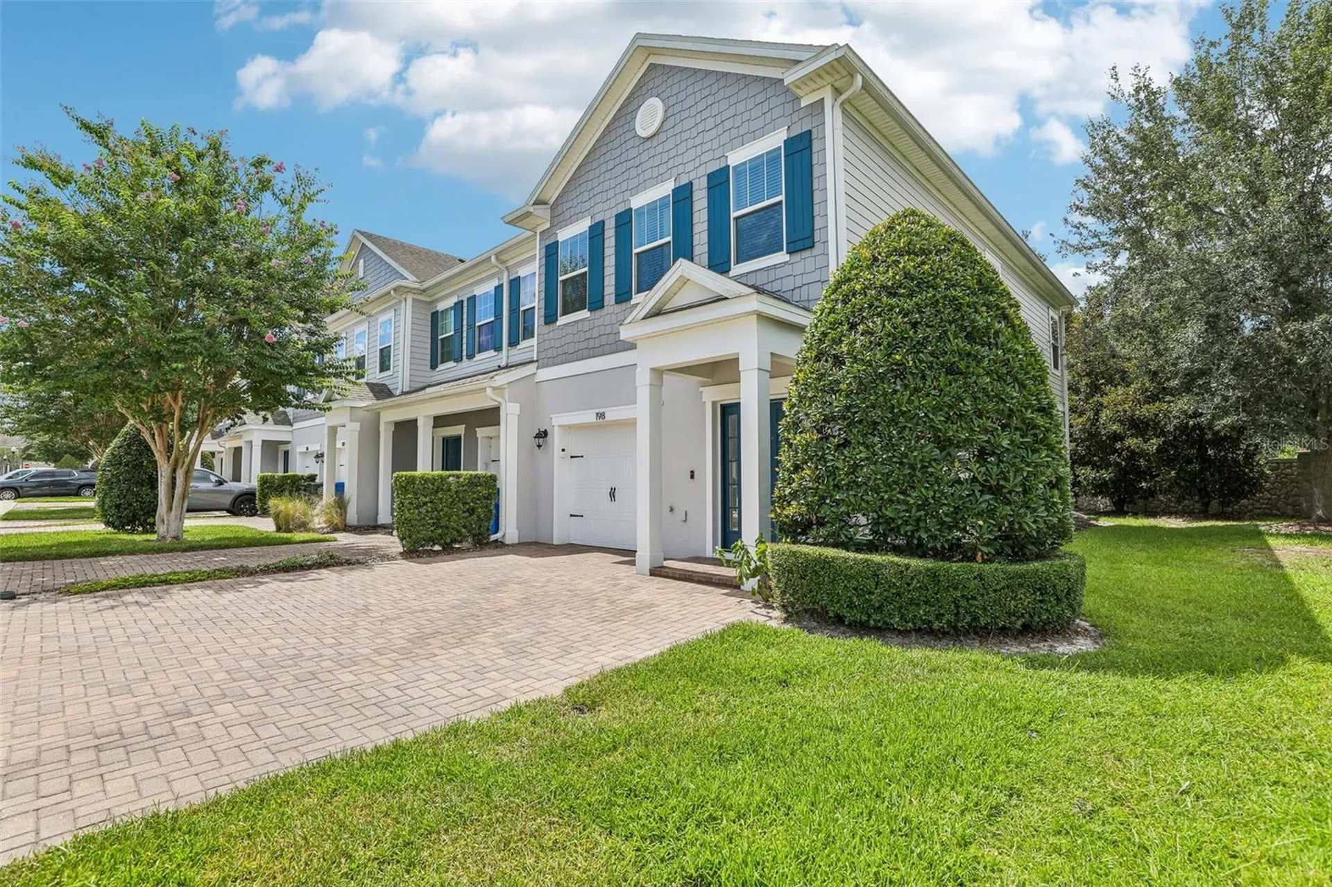 198 Mitchell Creek Way Oviedo FL 32765