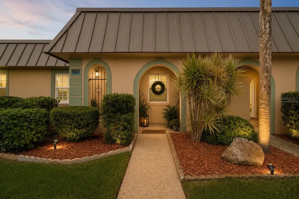4368 Summersun Drive New Port Richey FL 34652
