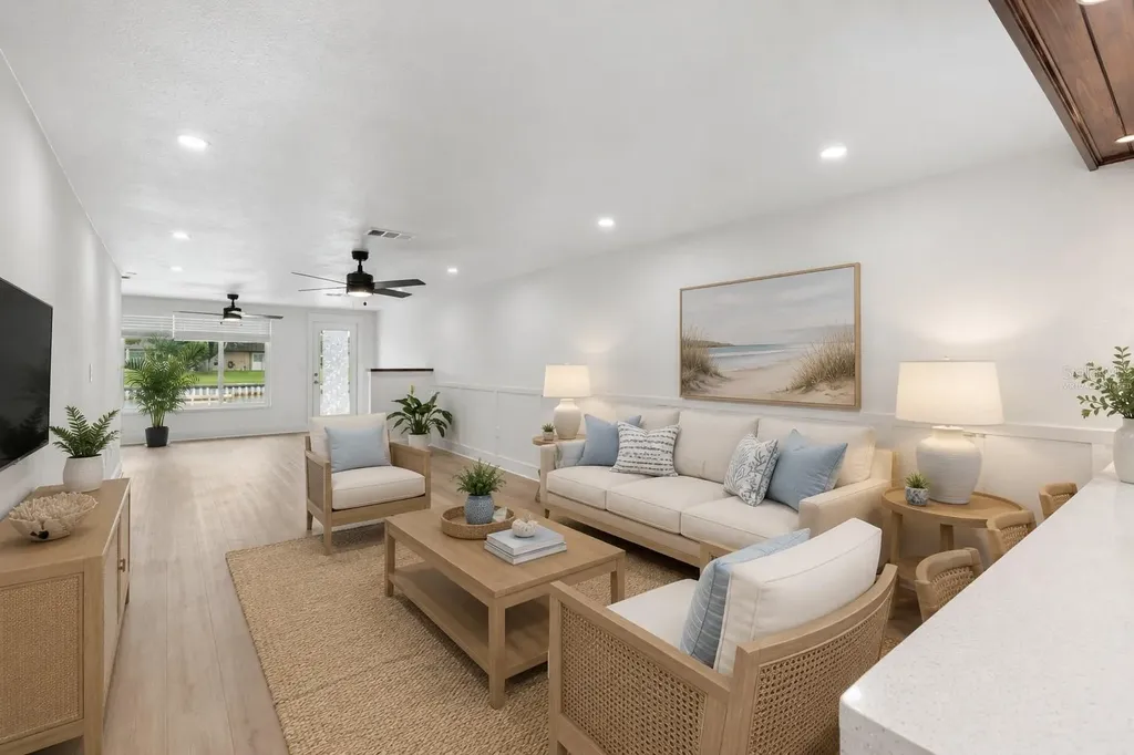 4368 Summersun Drive New Port Richey FL 34652