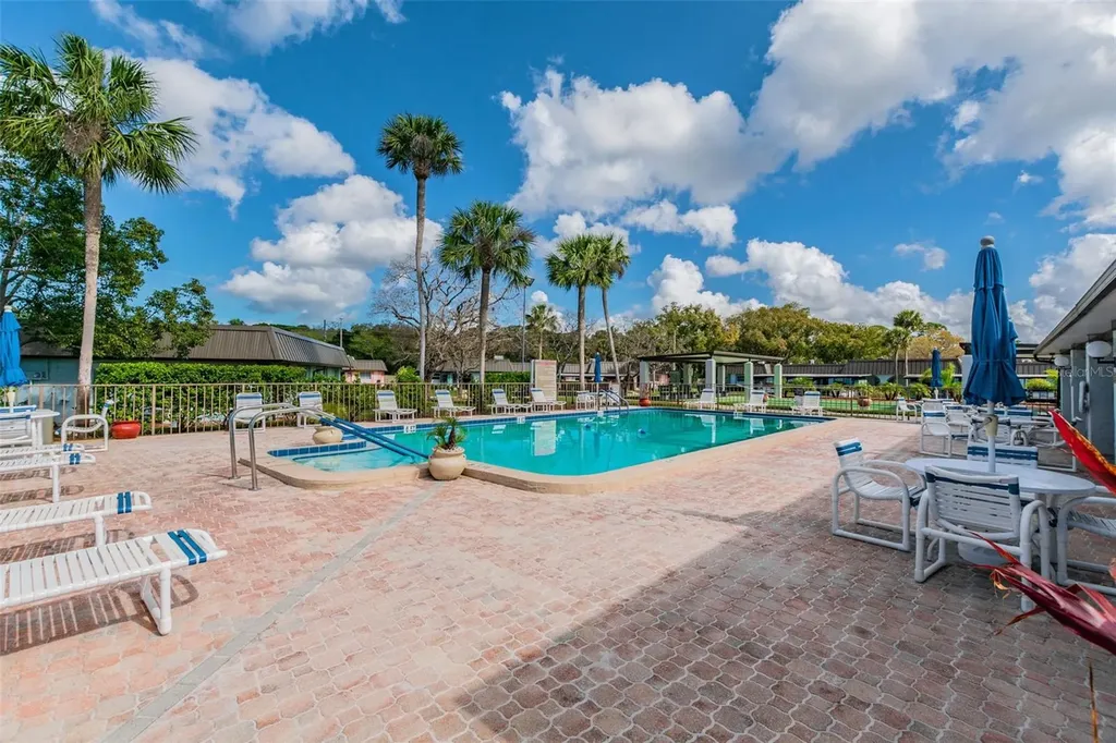 4368 Summersun Drive New Port Richey FL 34652