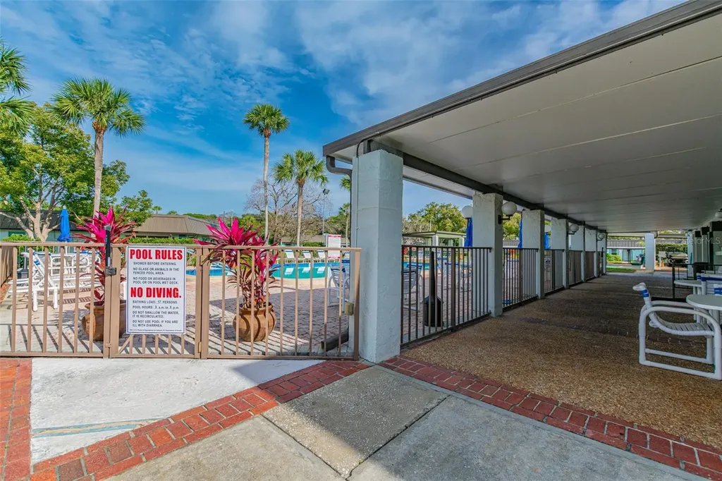 4368 Summersun Drive New Port Richey FL 34652