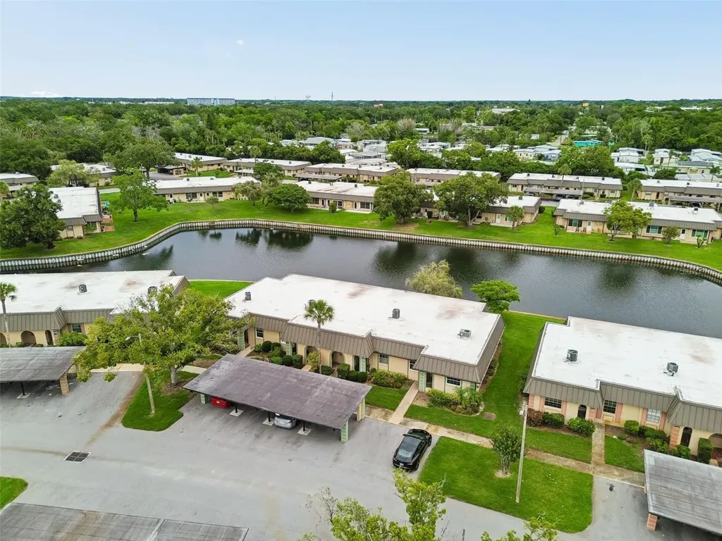 4368 Summersun Drive New Port Richey FL 34652
