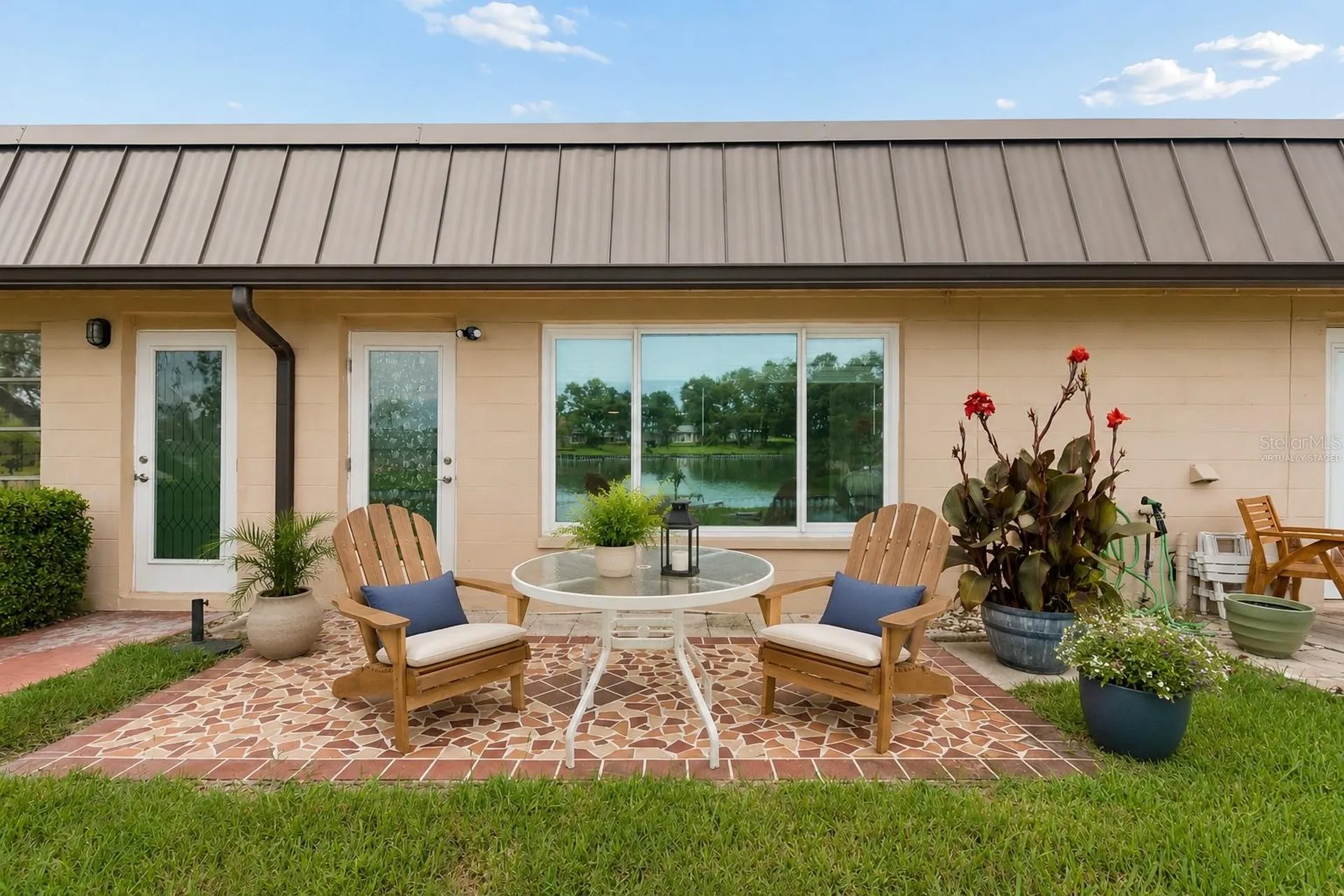 4368 Summersun Drive New Port Richey FL 34652