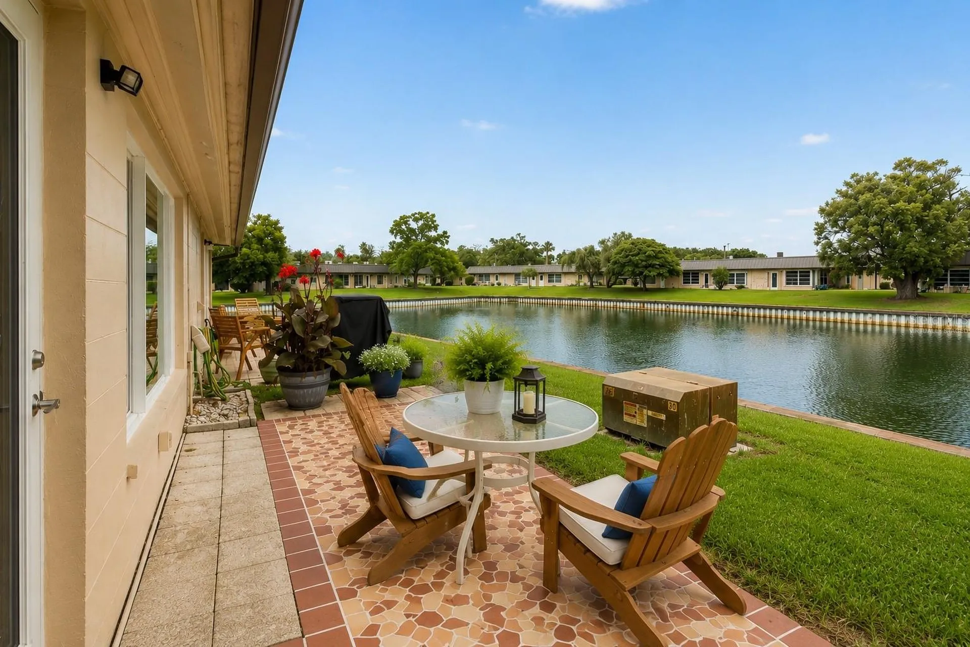4368 Summersun Drive New Port Richey FL 34652