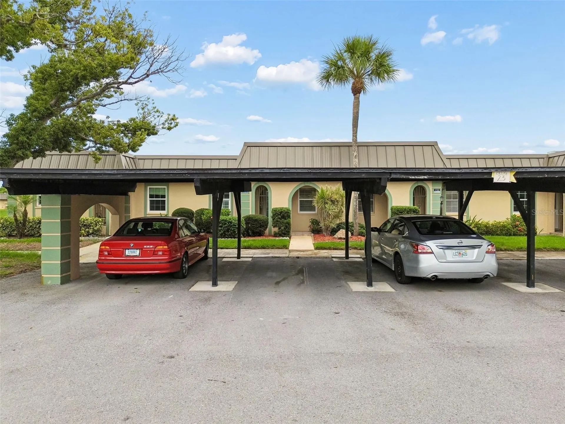 4368 Summersun Drive New Port Richey FL 34652