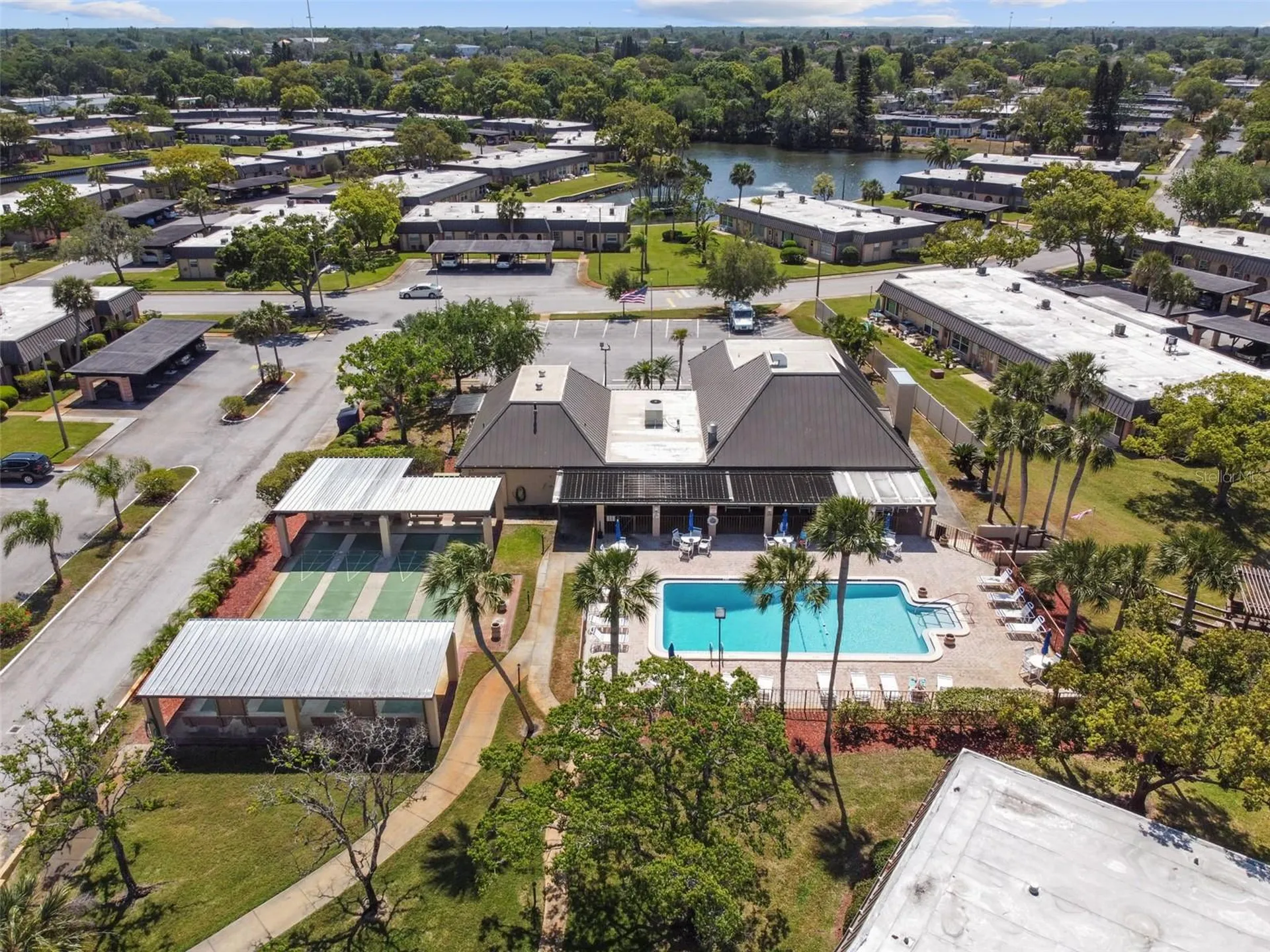 4368 Summersun Drive New Port Richey FL 34652