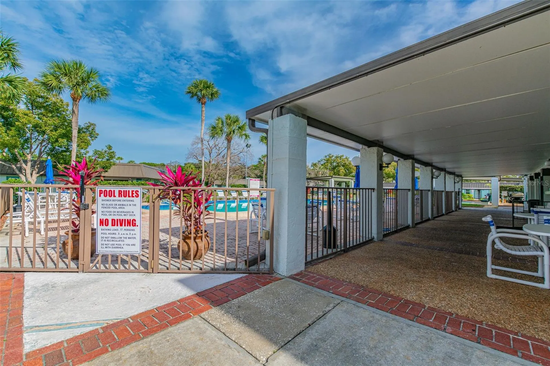 4368 Summersun Drive New Port Richey FL 34652