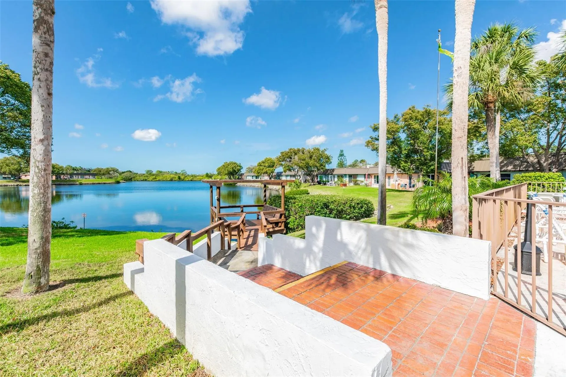 4368 Summersun Drive New Port Richey FL 34652