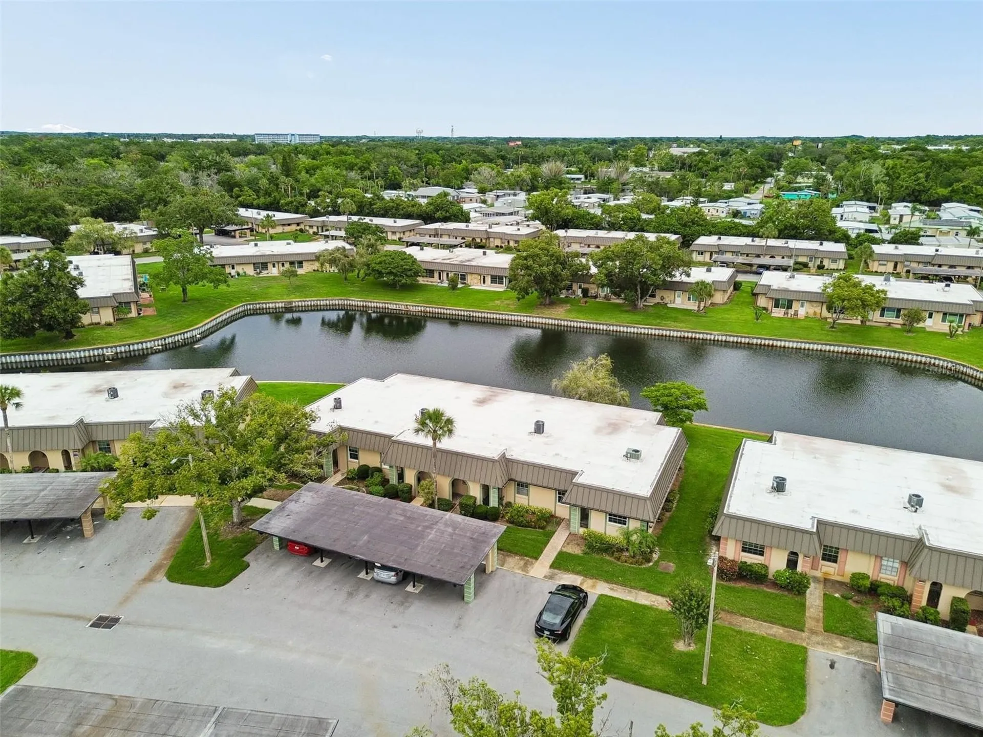 4368 Summersun Drive New Port Richey FL 34652