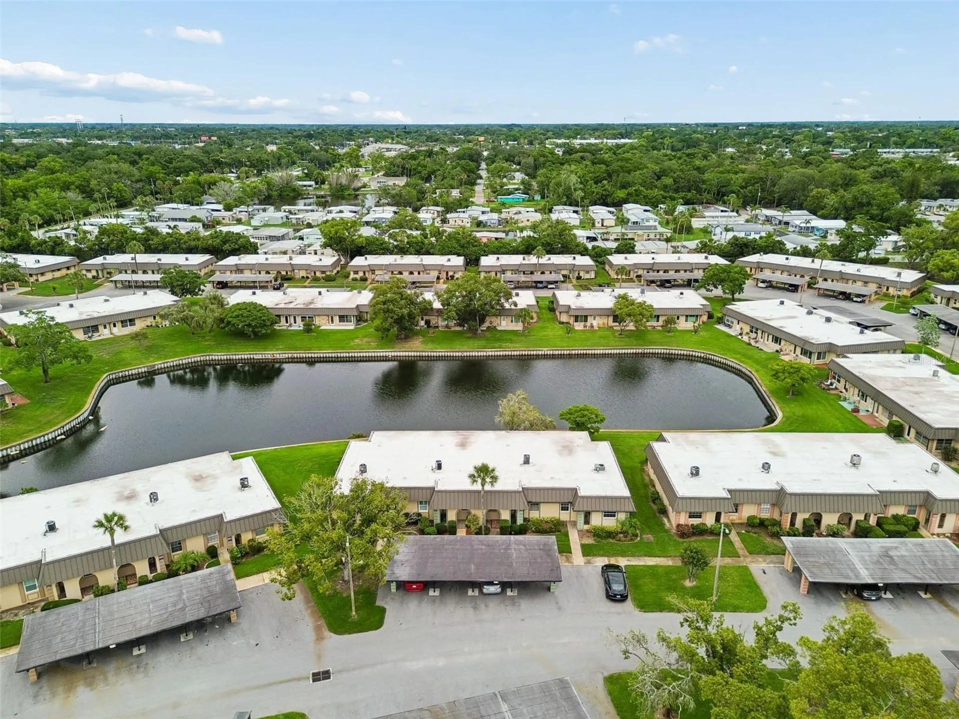 4368 Summersun Drive New Port Richey FL 34652