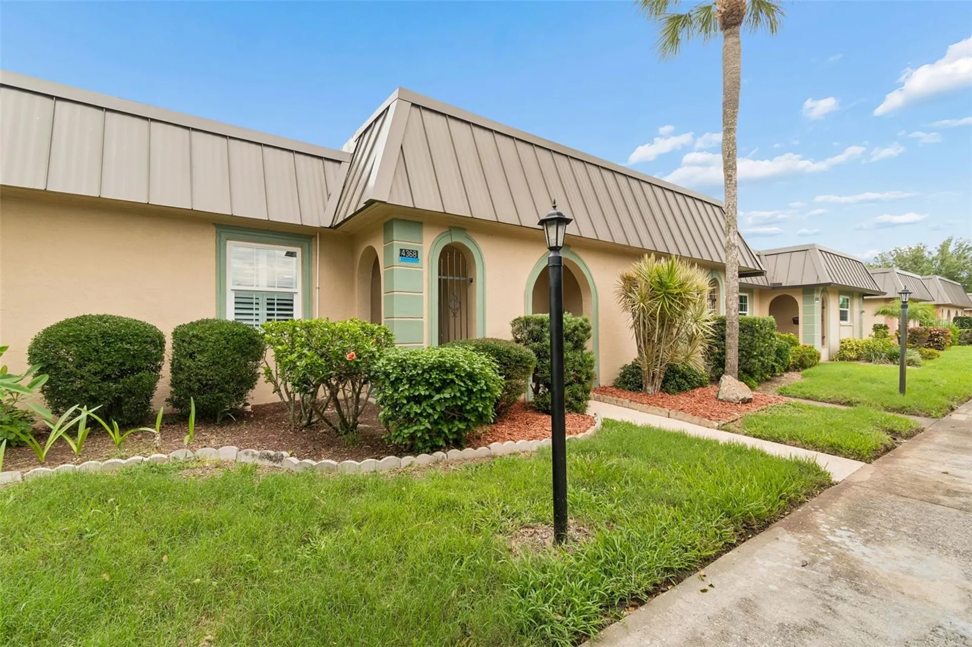 4368 Summersun Drive New Port Richey FL 34652