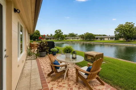 4368 Summersun Drive New Port Richey FL 34652
