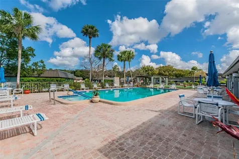 4368 Summersun Drive New Port Richey FL 34652
